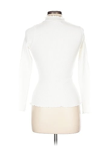 Dreamers Turtleneck Sweater (view 2)