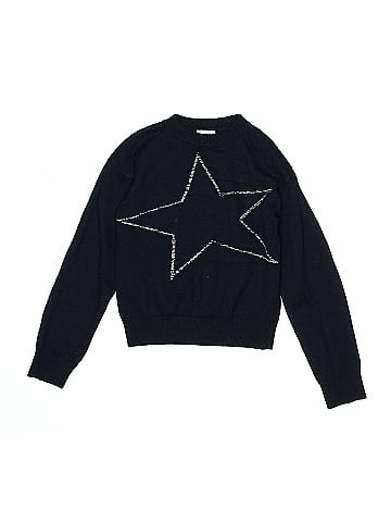Splendid Pullover Sweater (view 1)