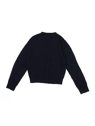 Splendid Pullover Sweater (view 2)