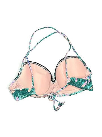 Shade & Shore Swimsuit Top (view 2)