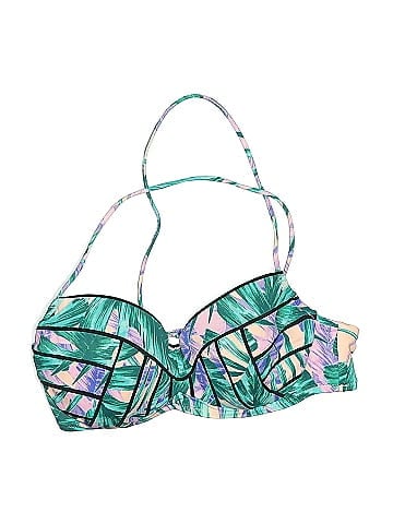 Shade & Shore Swimsuit Top (view 1)