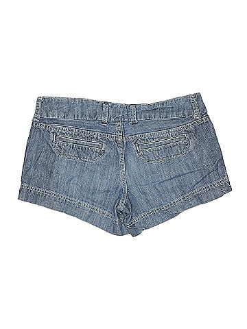 Mossimo Denim Shorts (view 2)