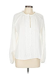 Eri + Ali Long Sleeve Blouse