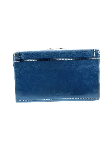 Marc by Marc Jacobs Leather Wallet (view 2)