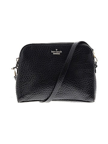 Kate Spade New York Leather Crossbody Bag (view 1)