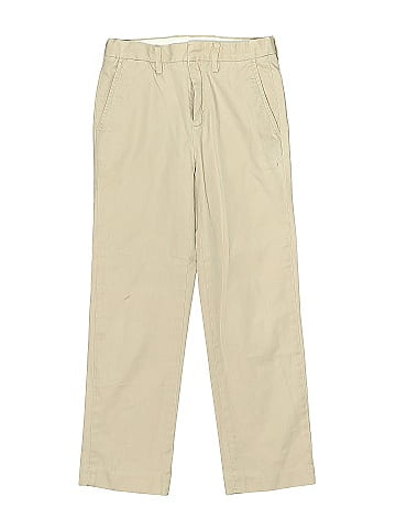 Crewcuts Khakis (view 1)