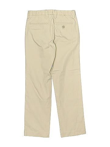 Crewcuts Khakis (view 2)