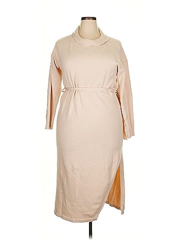 ELOQUII Casual Dress (view 1)