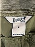 Duluth Trading Co. Solid Green Athletic Shorts Size 8 - photo 3