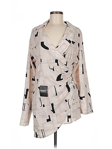 Quaint Casual Dress (view 1)