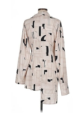 Quaint Casual Dress (view 2)