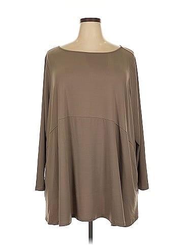 Joan Rivers Casual Dress (view 1)