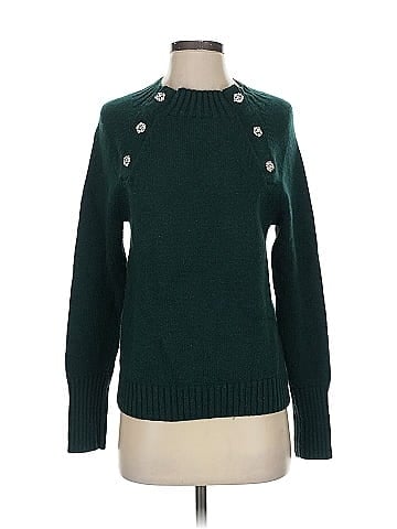 J.Crew Pullover Sweater (view 1)