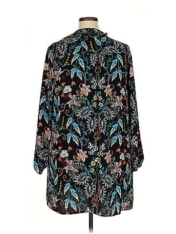 Xhilaration Casual Dress (view 2)