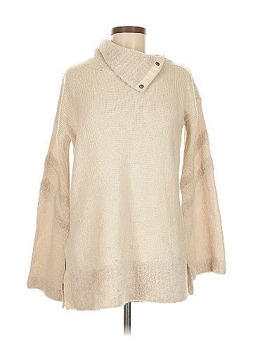 Smartwool Cashmere Pullover Sweater (view 1)