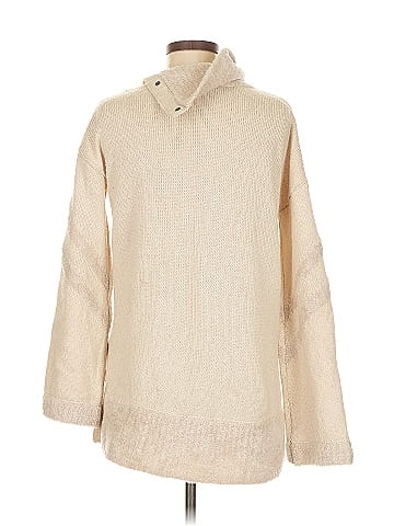 Smartwool Cashmere Pullover Sweater (view 2)