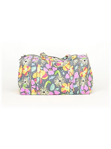 Vera Bradley Weekender (view 1)