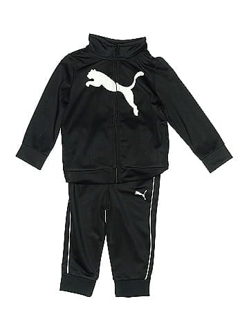 Puma Dress (view 1)