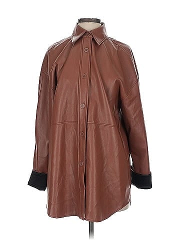 Babaton Coat (view 1)