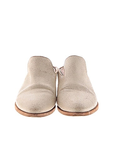 FRYE Mule/Clog (view 2)