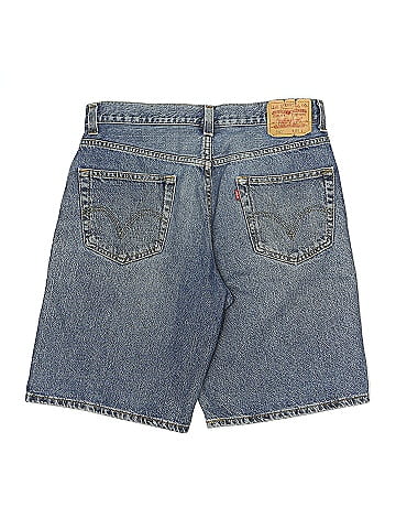 Levi's Denim Shorts (view 2)