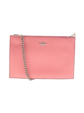 Kate Spade New York Leather Crossbody Bag (view 1)