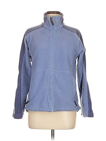 Columbia Fleece (view 1)