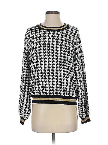 525 America Pullover Sweater (view 1)