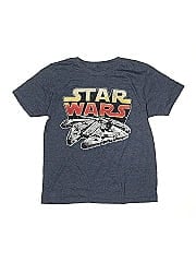 Star Wars Short Sleeve T Shirt