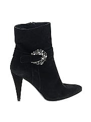 Stuart Weitzman Ankle Boots