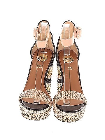 exe Heels (view 2)