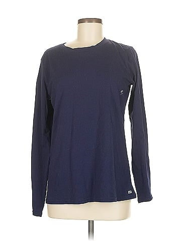 Butter Long Sleeve T-Shirt (view 1)