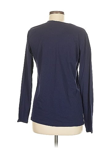 Butter Long Sleeve T-Shirt (view 2)
