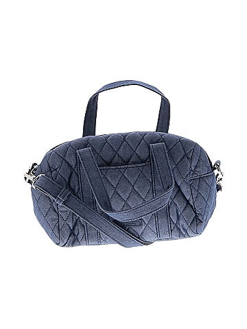 Vera Bradley Satchel (view 1)