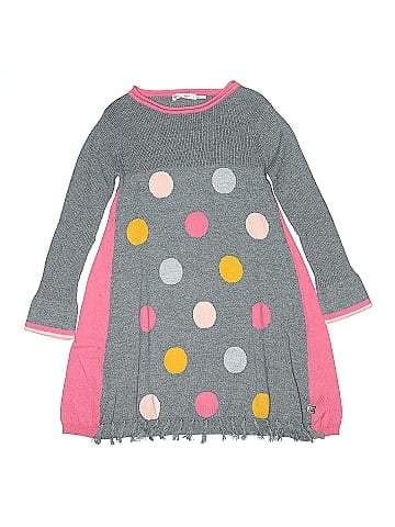 Deux Par Deux Dress (view 1)