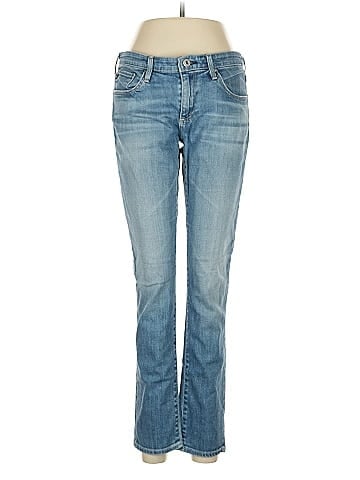 Adriano Goldschmied Jeans (view 1)