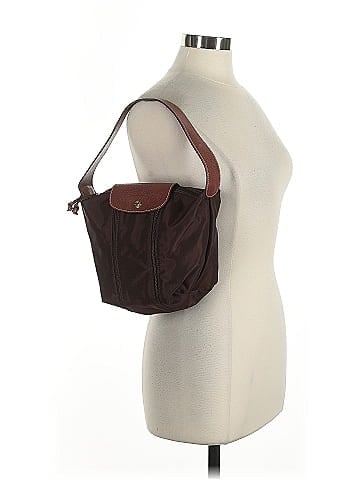 Longchamp Satchel (view 2)
