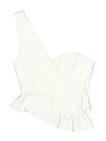 Superdown Sleeveless Top (view 1)