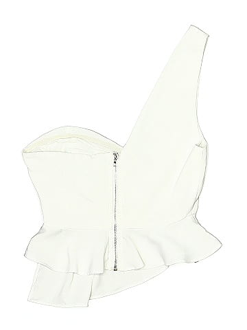 Superdown Sleeveless Top (view 2)