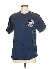 Hanes Short Sleeve T Shirt