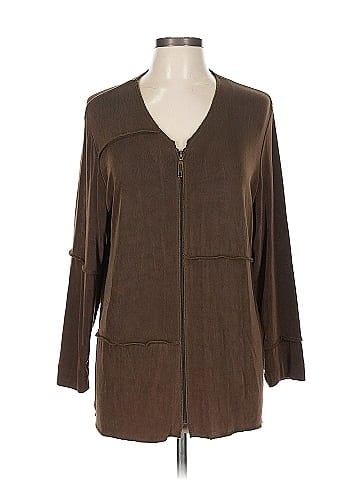 Travelers by Chico's Jacket (view 1)