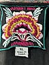 Johnny Was 100% Linen Paisley Black Casual Dress Size XL - photo 7