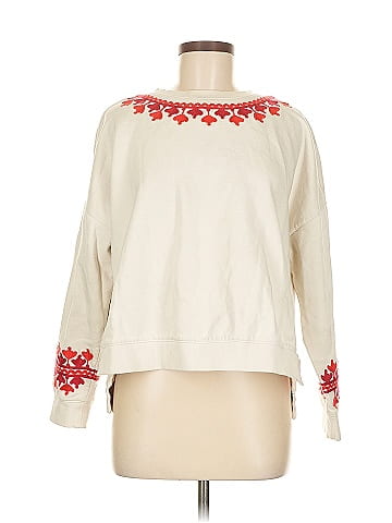 Boden Pullover Sweater (view 1)