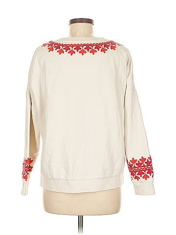 Boden Pullover Sweater (view 2)