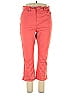 DG^2 by Diane Gilman Red Jeggings Size 16 - photo 1