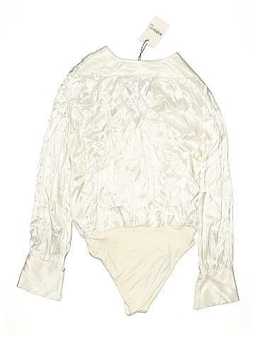 Bardot Long Sleeve Blouse (view 2)