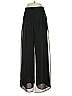 MSK 100% Polyester Black Casual Pants Size 8 - photo 1