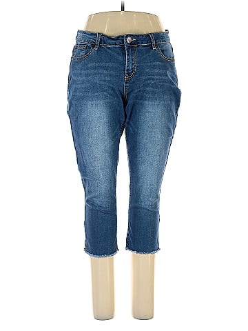 Suzanne Betro Jeans (view 1)