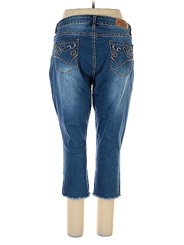 Suzanne Betro Jeans (view 2)