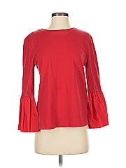 English Factory 3/4 Sleeve Top